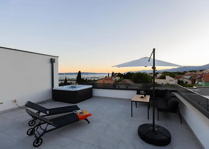 Jakob\'S Rooftop